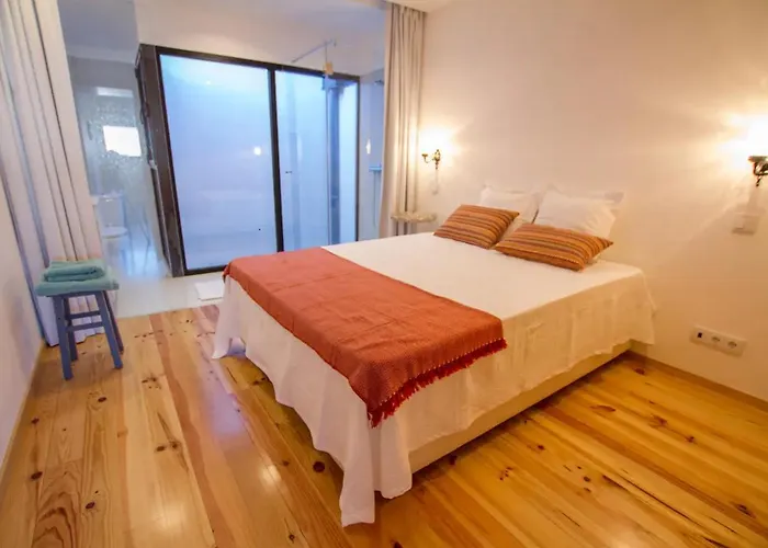 Casa Dos Mercanteis