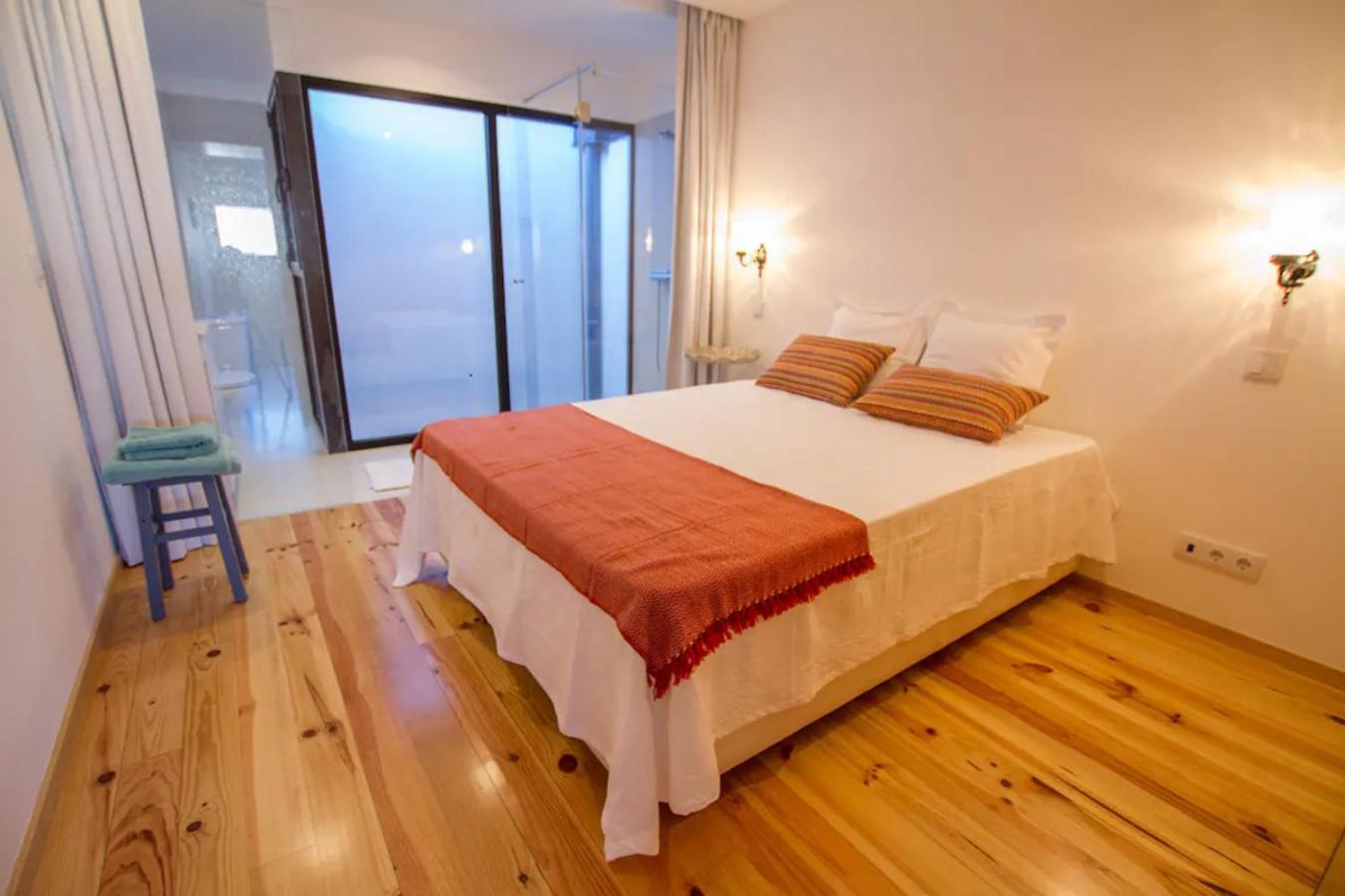 Holiday home Casa Dos Mercanteis Aveiro