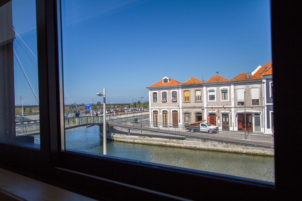 Casa Dos Mercanteis Aveiro