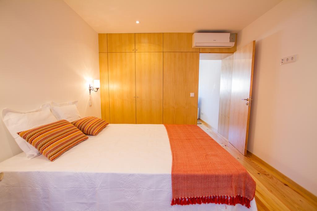 Casa Dos Mercanteis Holiday home *